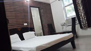 Hotel Surya Palace