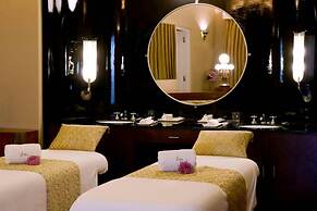 Hotel Surya Palace