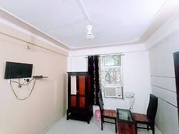 Hotel Surya Palace