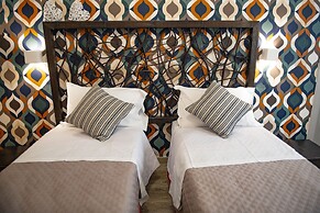 Boutique hotel ferrara