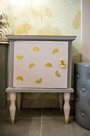 Boutique hotel ferrara