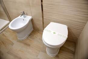 Boutique hotel ferrara