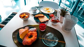 Boutique hotel ferrara