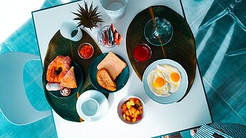 Boutique hotel ferrara