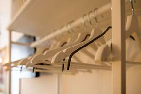 Boutique hotel ferrara