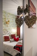 Boutique hotel ferrara