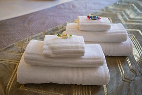 Boutique hotel ferrara