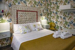 Boutique hotel ferrara