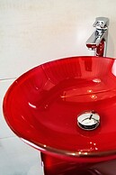 Boutique hotel ferrara