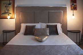 Boutique hotel ferrara