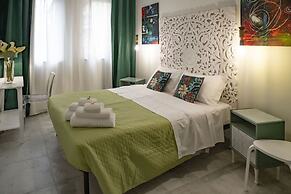 Boutique hotel ferrara