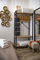Boutique hotel ferrara