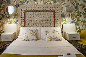 Boutique hotel ferrara