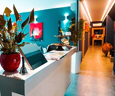 Boutique hotel ferrara