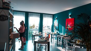 Boutique hotel ferrara