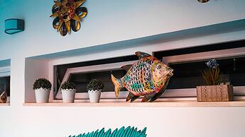 Boutique hotel ferrara