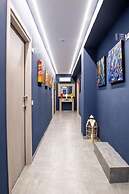 Boutique hotel ferrara