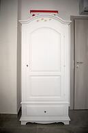 Boutique hotel ferrara