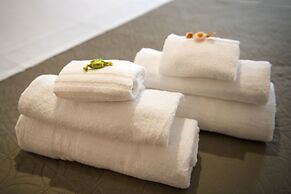 Boutique hotel ferrara