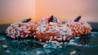 Boutique hotel ferrara