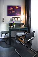 Boutique hotel ferrara