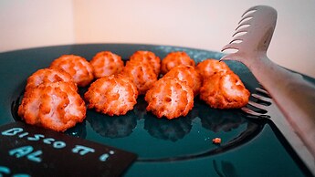 Boutique hotel ferrara