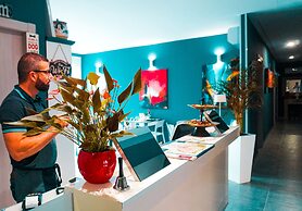 Boutique hotel ferrara