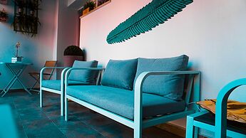 Boutique hotel ferrara