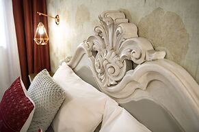 Boutique hotel ferrara