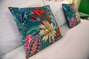 Boutique hotel ferrara