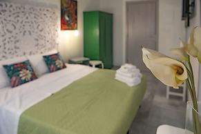 Boutique hotel ferrara