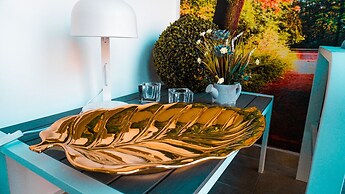 Boutique hotel ferrara