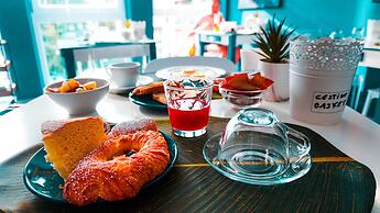 Boutique hotel ferrara