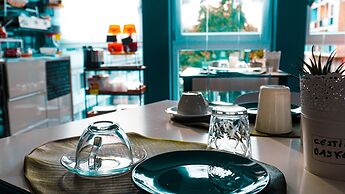 Boutique hotel ferrara