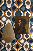 Boutique hotel ferrara