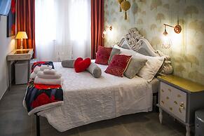 Boutique hotel ferrara