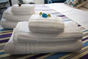 Boutique hotel ferrara