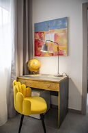 Boutique hotel ferrara