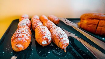 Boutique hotel ferrara