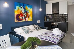 Boutique hotel ferrara