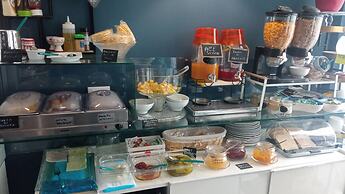 Boutique hotel ferrara