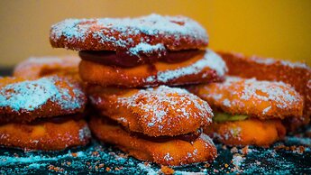 Boutique hotel ferrara