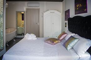 Boutique hotel ferrara