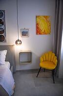 Boutique hotel ferrara