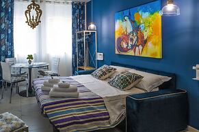 Boutique hotel ferrara