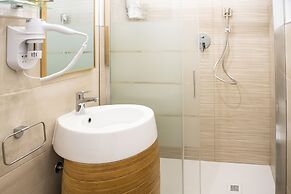 Boutique hotel ferrara