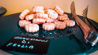 Boutique hotel ferrara