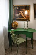 Boutique hotel ferrara