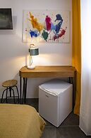 Boutique hotel ferrara