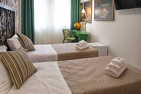 Boutique hotel ferrara